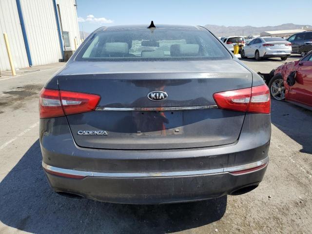 Photo 5 VIN: KNALN4D70G5211089 - KIA CADENZA LU 