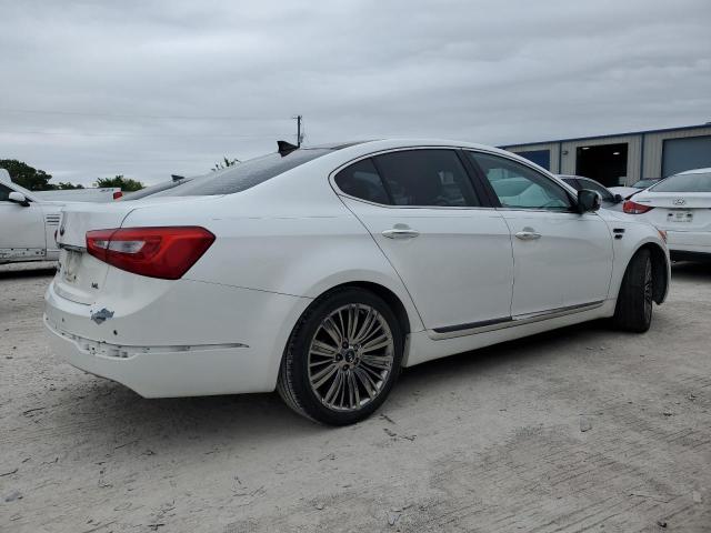 Photo 2 VIN: KNALN4D70G5214302 - KIA CADENZA 