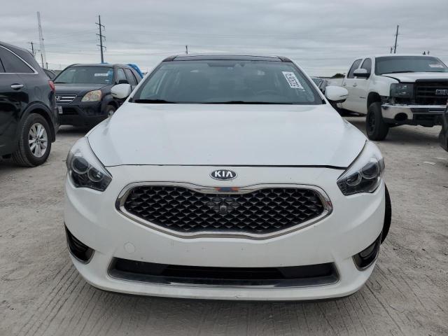 Photo 4 VIN: KNALN4D70G5214302 - KIA CADENZA 