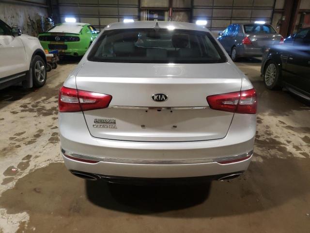 Photo 5 VIN: KNALN4D70G5215160 - KIA CADENZA 