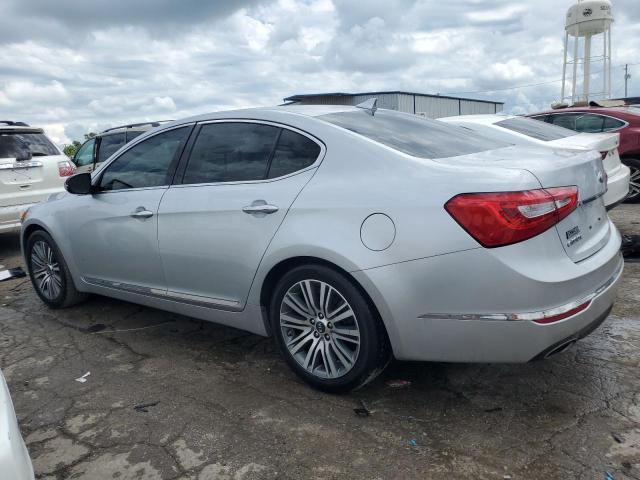 Photo 1 VIN: KNALN4D70G5215160 - KIA CADENZA 