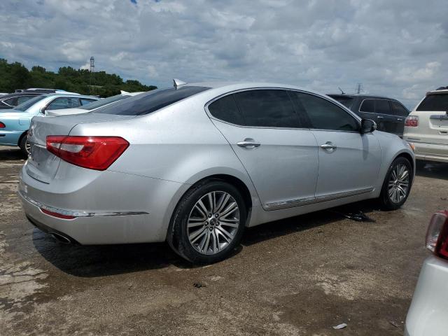 Photo 2 VIN: KNALN4D70G5215160 - KIA CADENZA 