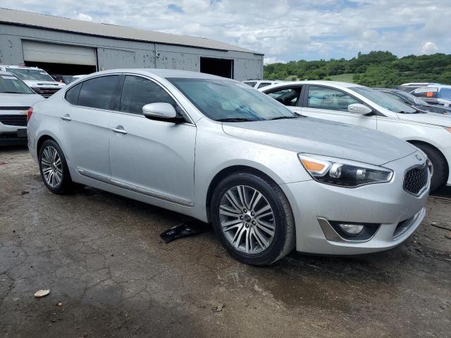 Photo 3 VIN: KNALN4D70G5215160 - KIA CADENZA 