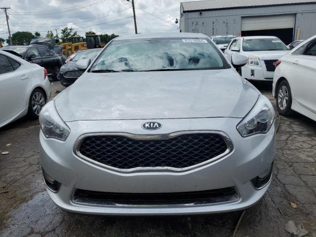 Photo 4 VIN: KNALN4D70G5215160 - KIA CADENZA 