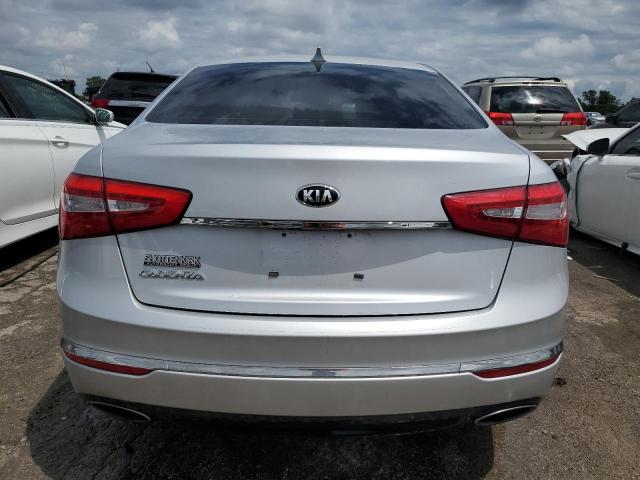 Photo 5 VIN: KNALN4D70G5215160 - KIA CADENZA 