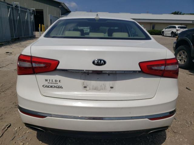 Photo 5 VIN: KNALN4D70G5215210 - KIA CADENZA LU 