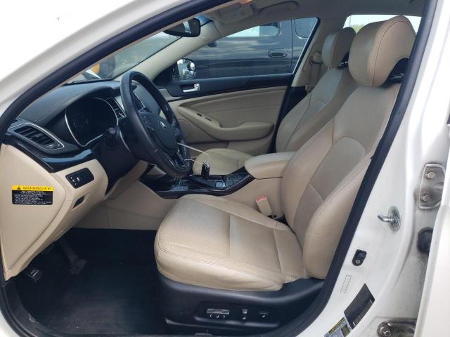 Photo 6 VIN: KNALN4D70G5215210 - KIA CADENZA LU 