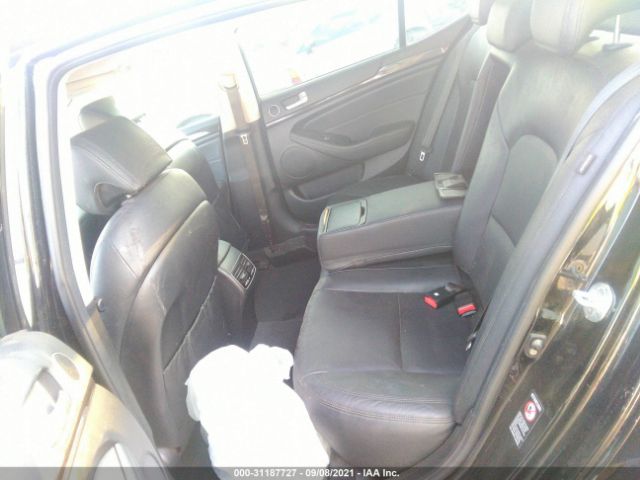 Photo 7 VIN: KNALN4D70G5218267 - KIA CADENZA 