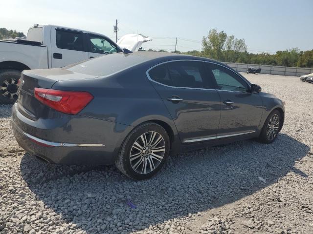 Photo 2 VIN: KNALN4D71E5119504 - KIA CADENZA 