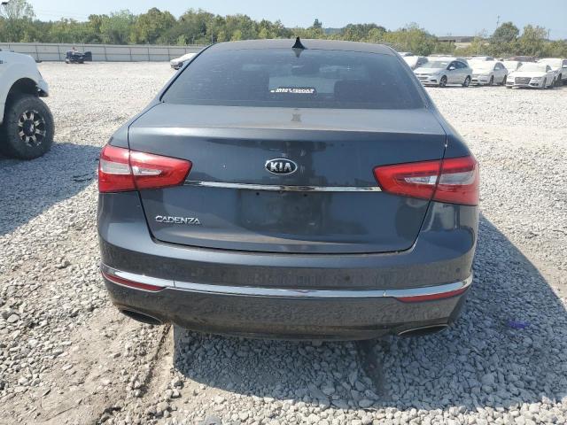 Photo 5 VIN: KNALN4D71E5119504 - KIA CADENZA 