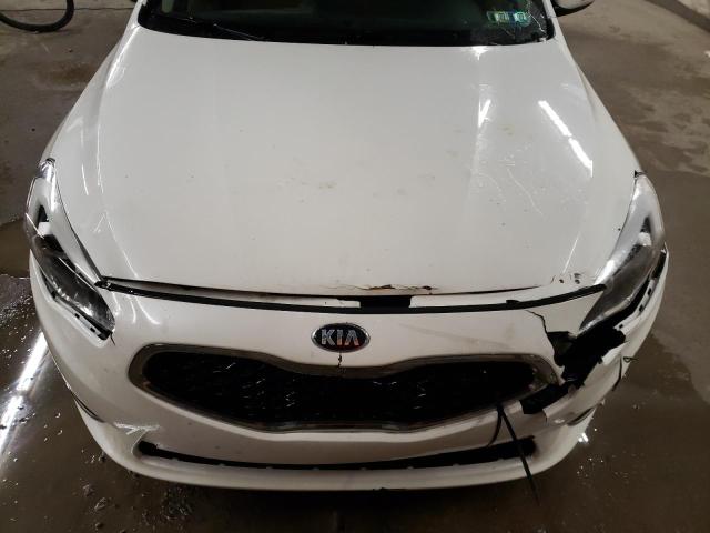 Photo 6 VIN: KNALN4D71E5120765 - KIA CADENZA PR 