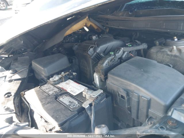 Photo 9 VIN: KNALN4D71E5129756 - KIA CADENZA 