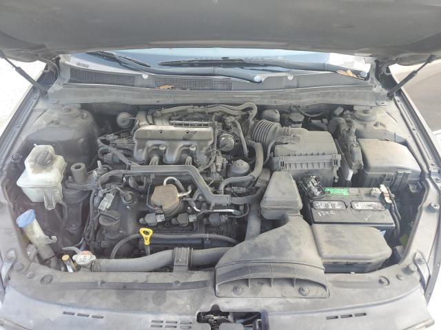 Photo 10 VIN: KNALN4D71E5130339 - KIA CADENZA 