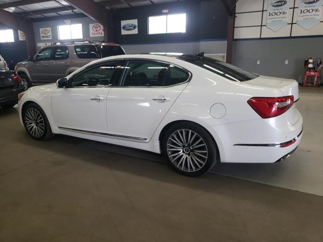 Photo 1 VIN: KNALN4D71E5131068 - KIA CADENZA PR 