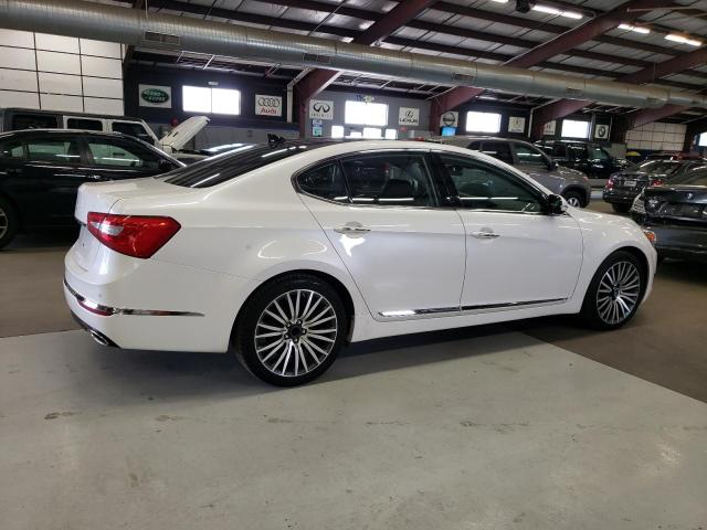 Photo 2 VIN: KNALN4D71E5131068 - KIA CADENZA PR 