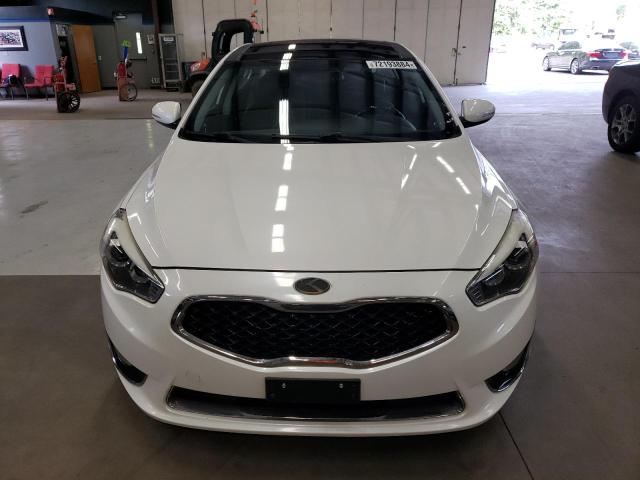 Photo 4 VIN: KNALN4D71E5131068 - KIA CADENZA PR 