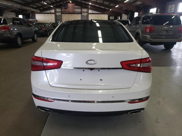 Photo 5 VIN: KNALN4D71E5131068 - KIA CADENZA PR 