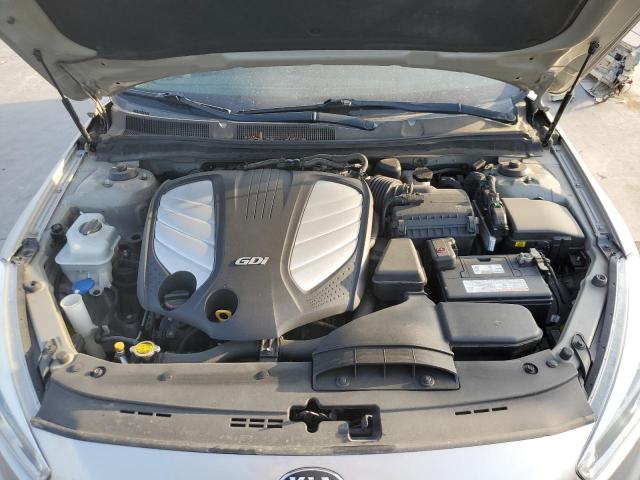 Photo 10 VIN: KNALN4D71E5140143 - KIA CADENZA PR 