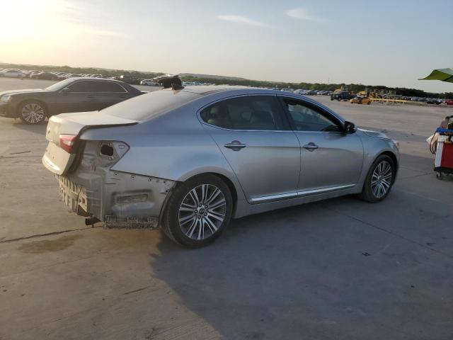 Photo 2 VIN: KNALN4D71E5140143 - KIA CADENZA PR 