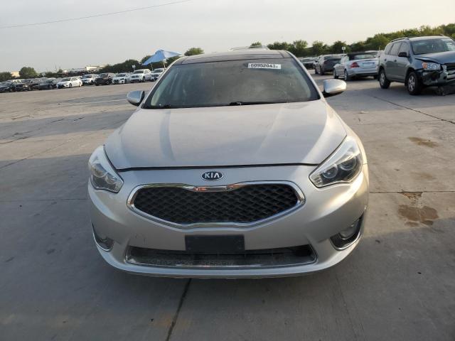 Photo 4 VIN: KNALN4D71E5140143 - KIA CADENZA PR 