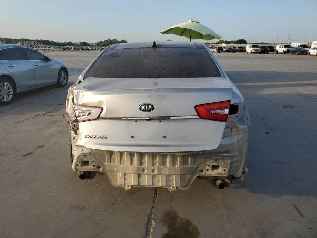 Photo 5 VIN: KNALN4D71E5140143 - KIA CADENZA PR 