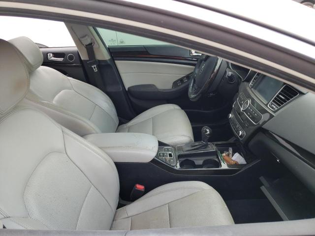 Photo 4 VIN: KNALN4D71E5142071 - KIA CADENZA PR 