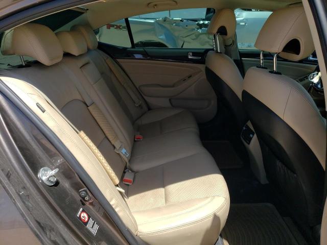 Photo 9 VIN: KNALN4D71E5151224 - KIA CADENZA PR 