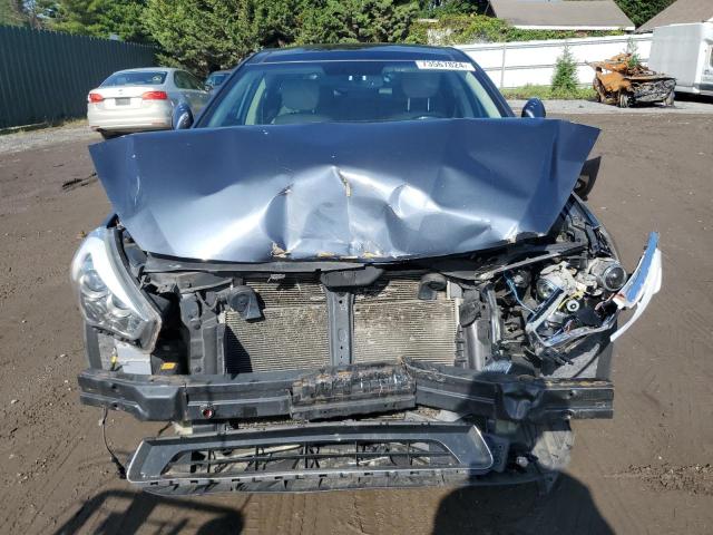 Photo 4 VIN: KNALN4D71E5153863 - KIA CADENZA PR 