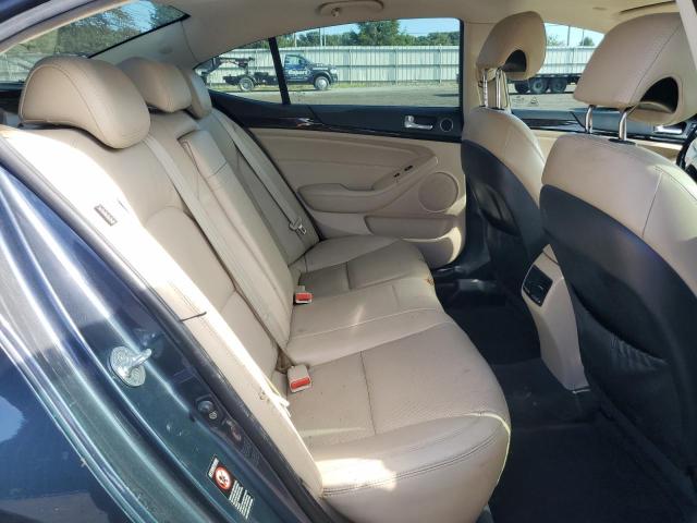 Photo 9 VIN: KNALN4D71E5153863 - KIA CADENZA PR 