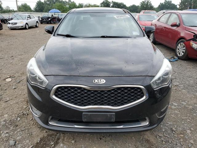 Photo 4 VIN: KNALN4D71E5156729 - KIA CADENZA PR 