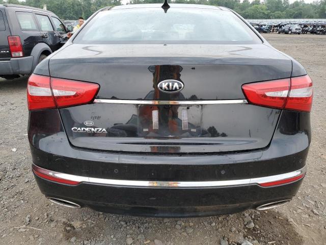 Photo 5 VIN: KNALN4D71E5156729 - KIA CADENZA PR 