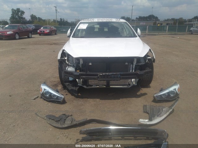 Photo 5 VIN: KNALN4D71E5157511 - KIA CADENZA 