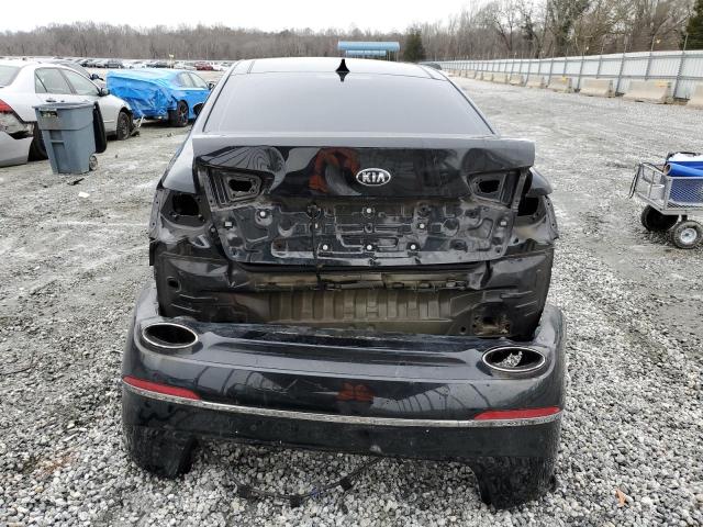 Photo 5 VIN: KNALN4D71E5159548 - KIA CADENZA PR 