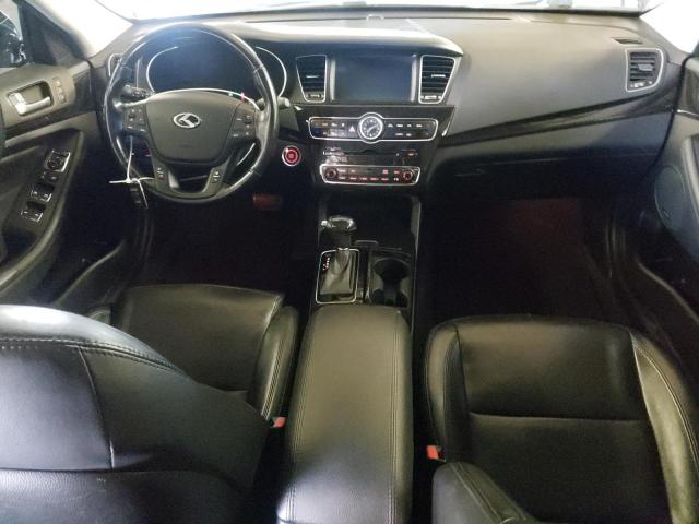 Photo 7 VIN: KNALN4D71E5159579 - KIA CADENZA PR 