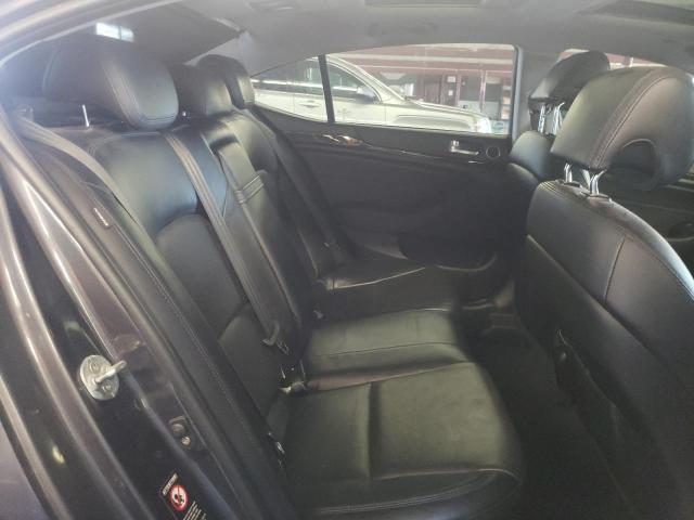 Photo 9 VIN: KNALN4D71E5159579 - KIA CADENZA PR 