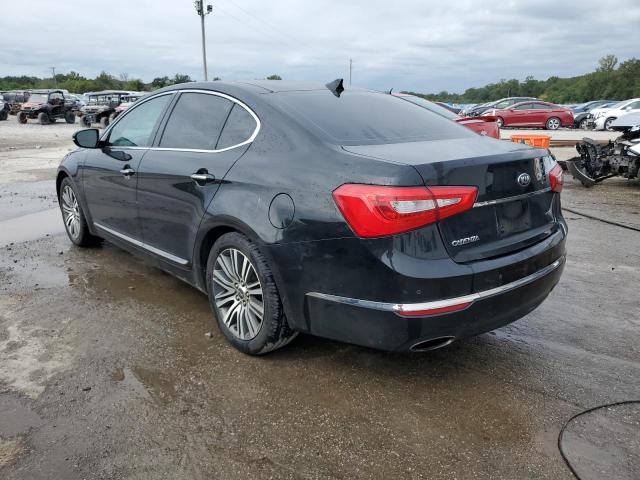 Photo 1 VIN: KNALN4D71E5160103 - KIA CADENZA PR 