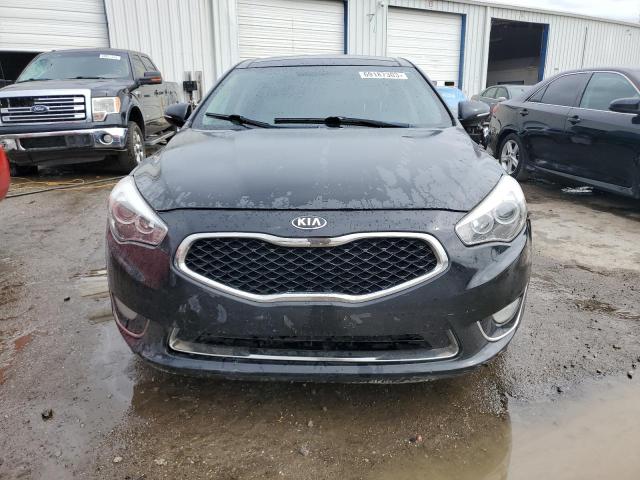 Photo 4 VIN: KNALN4D71E5160103 - KIA CADENZA PR 