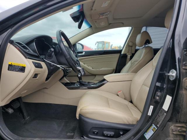 Photo 6 VIN: KNALN4D71E5160103 - KIA CADENZA PR 