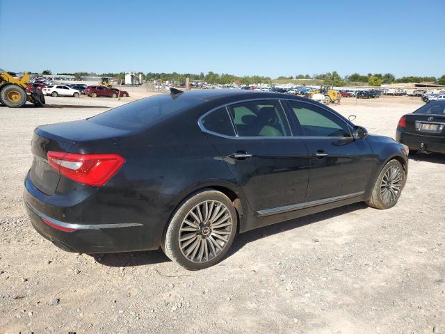 Photo 2 VIN: KNALN4D71F5170681 - KIA CADENZA 