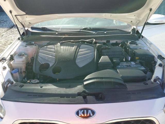 Photo 10 VIN: KNALN4D71F5173368 - KIA CADENZA PR 