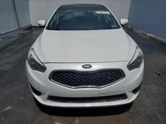 Photo 4 VIN: KNALN4D71F5173368 - KIA CADENZA PR 