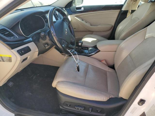 Photo 6 VIN: KNALN4D71F5173368 - KIA CADENZA PR 