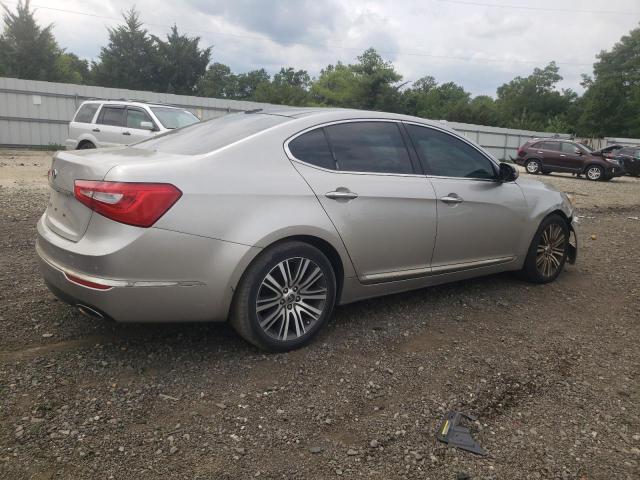 Photo 2 VIN: KNALN4D71F5175797 - KIA CADENZA PR 