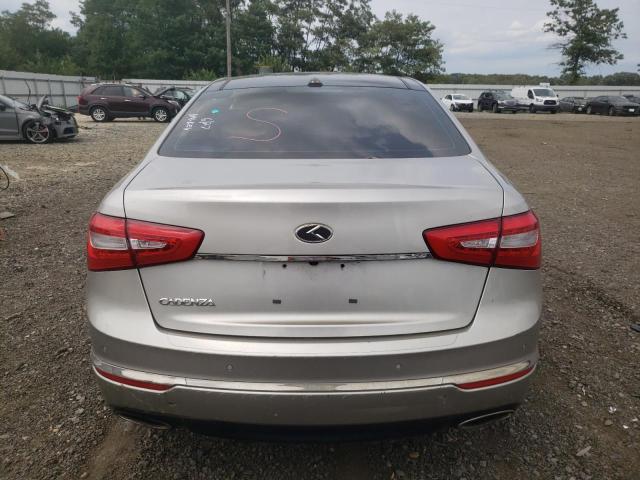 Photo 5 VIN: KNALN4D71F5175797 - KIA CADENZA PR 