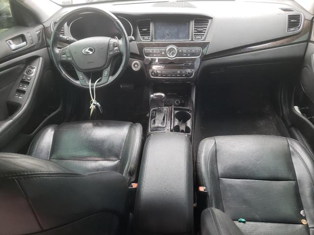 Photo 7 VIN: KNALN4D71F5175797 - KIA CADENZA PR 