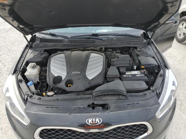 Photo 10 VIN: KNALN4D71F5181499 - KIA CADENZA PR 