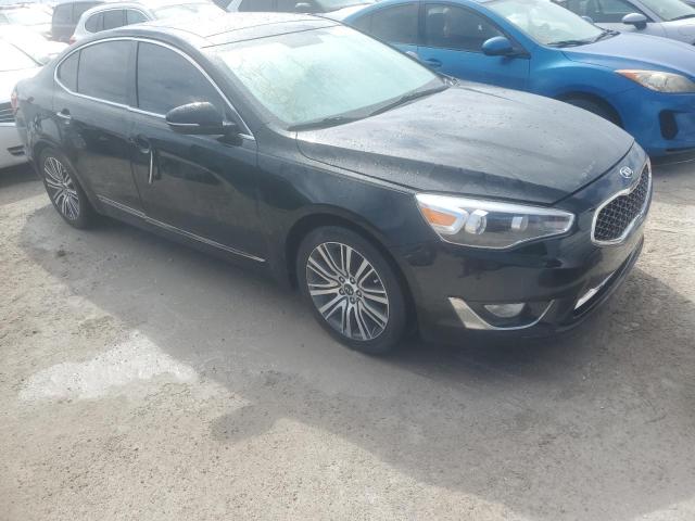 Photo 3 VIN: KNALN4D71F5181499 - KIA CADENZA PR 