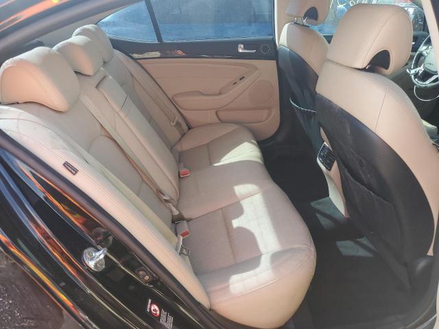 Photo 9 VIN: KNALN4D71F5181499 - KIA CADENZA PR 