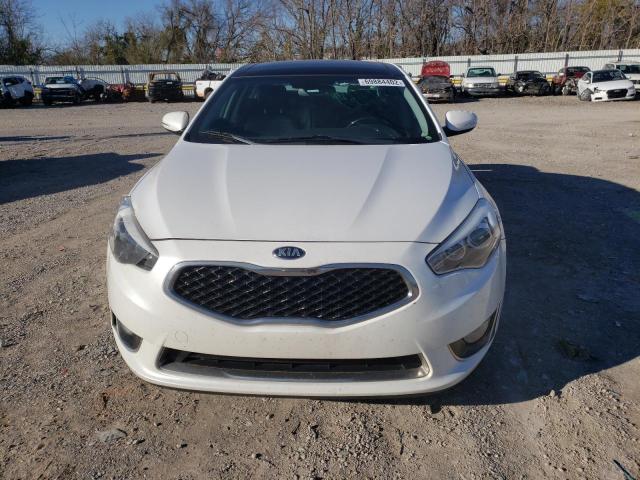 Photo 4 VIN: KNALN4D71F5187366 - KIA CADENZA PR 