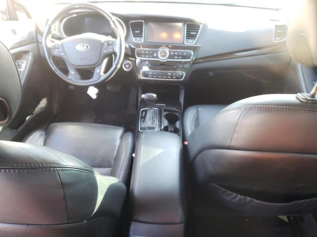 Photo 7 VIN: KNALN4D71F5187366 - KIA CADENZA PR 